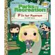 Parks And Recreation P Is For Pawnee An Abc Book