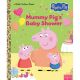 Mummy Pig'S Baby Shower