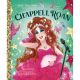 Chappell Roan Little Golden Book Biography