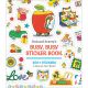 Richard Scarrys Busy Busy Sticker Book