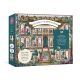 World Of The Bronte Sisters A Conversation Puzzle