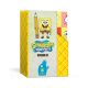 Official Spongebob Squarepants Keepsake Notebook Set