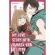My Love Story With Yamada-Kun At Lv999 Volume 6