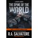 Spine Of The World Dungeons & Dragons