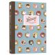 Mofusand Coffee And Donuts Journal