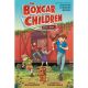 Boxcar Children Graphic Novel
