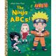 Ninja Abcs Naruto