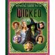 Wicked The Outstandiful Official Guide To Oz