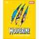 Wolverine The Ultimate Guide