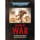 Warhammer 40000 Words Of War