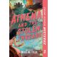 Mount Olympus Mysteries Athena And The Stolen Threads