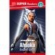 Dk Super Readers Level 3 Star Wars Ahsoka Rebel Jedi
