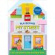 Lego Playscenes My Street