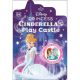 Disney Princess Cinderellas Play Castle