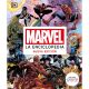 Marvel La Enciclopedia