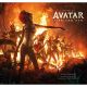Art Of Avatar Fire And Ash