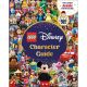 Lego Disney Character Guide