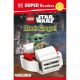 Dk Super Readers Level 2 Lego Star Wars: Meet Grogu