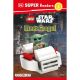 Dk Super Readers Level 2 Lego Star Wars: Meet Grogu