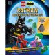 Lego DC Batman Adventures In Gotham City
