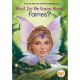 What Do We Know About Fairies