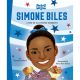 Simone Biles A Who Hq Illustrated Biography