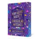 Very Secret Society Of Irregular Witches Deluxe Edition