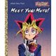 Meet Yugi Muto! (Yu-Gi-Oh!)