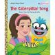 Caterpillar Song Soon Youre Going To Fly (Ms Rachel)