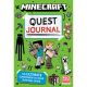 Quest Journal Minecraft