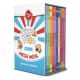 Pizza And Taco Mega Meal Boxed Set (Books 1-10)