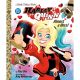 Harley Quinn Almost A Hero
