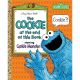 Cookie At The End Of This Book Sesame Street