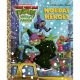 Holiday Heroes Teenage Mutant Ninja Turtles