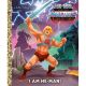 I Am He-Man Masters Of The Universe