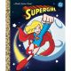 Supergirl Little Golden Book Dc Supergirl