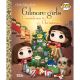 Gilmore Girls Countdown To Christmas Funko Pop