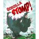 Godzilla Stomp