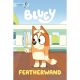 Featherwand A Bluey Storybook