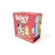 Bluey Christmas Little Library 4-Book Box Set