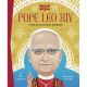 Pope Leo Xiv A Who Hq Illustrated Biography