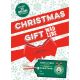 Christmas Gift Mad Libs