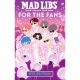 Mad Libs For The Fans Bts Edition