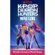 Kpop Demon Hunters Mad Libs