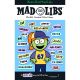 Brain Rot Mad Libs