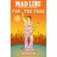 Mad Libs For The Fans: Harry Styles Edition