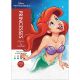 Disney Mystery Coloring Princesses