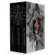 Alchemised (Deluxe Three-Volume Slipcase Edition)