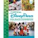 Official Disney Parks Holidays Cookbook