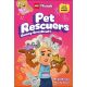 Lego Friends Pet Rescuers Bunny Breakout